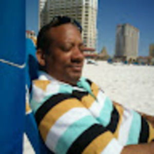 Meet your Posher, Grayling